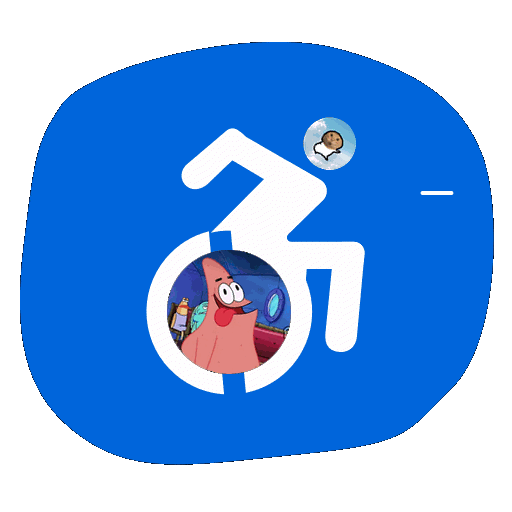 meme wheelchair